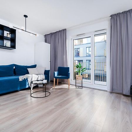 Apartamenty Fuzja - Komfortowe Mieszkania Blisko Centrum Lodzi Garaz Экстерьер фото