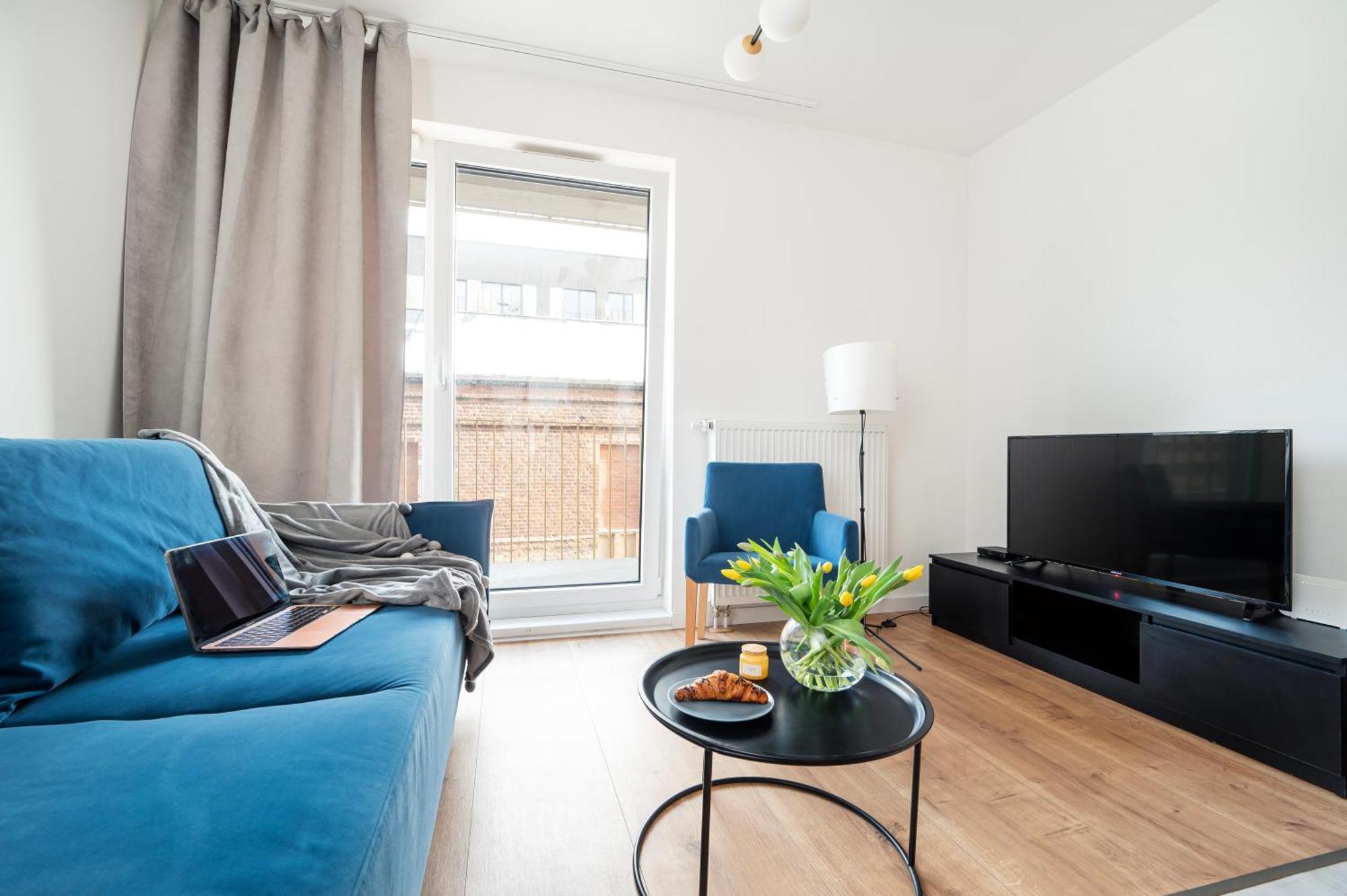 Apartamenty Fuzja - Komfortowe Mieszkania Blisko Centrum Lodzi Garaz Экстерьер фото