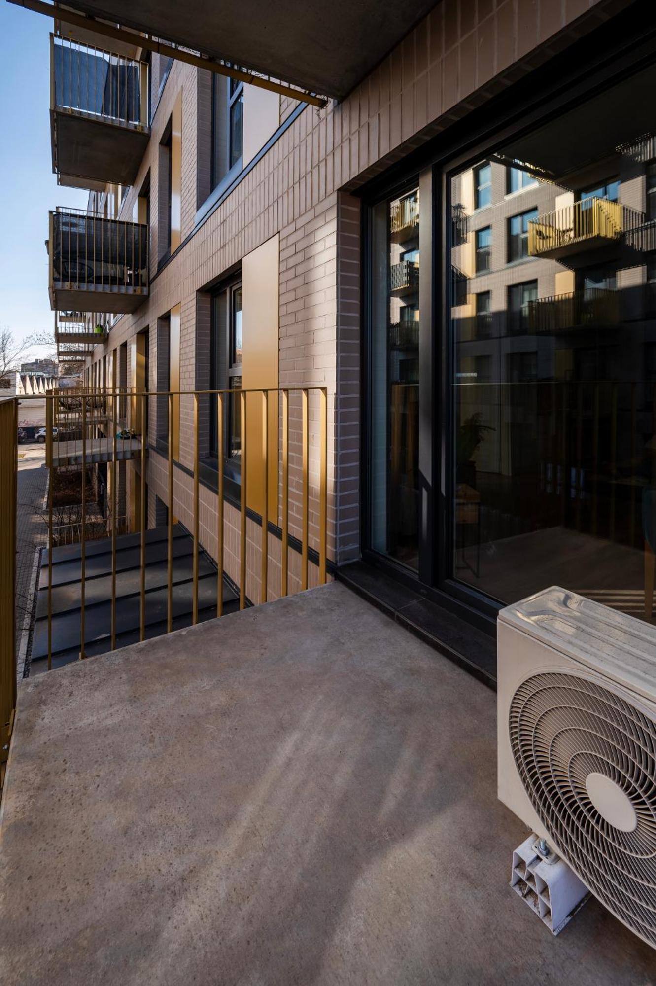 Apartamenty Fuzja - Komfortowe Mieszkania Blisko Centrum Lodzi Garaz Экстерьер фото